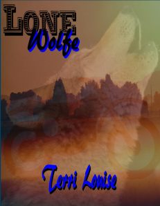 Lone Wolf book cover