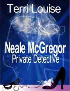 Neale McGregor book cover number 4